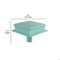 Flash Furniture Bright Beginnings Commercial Grade Pastel 256 Piece Shape Set for Modular STEAM Wall Systems MK-ME14702-GG - alternate 3